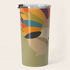 Echidna Travel Mug Gallery Image 3