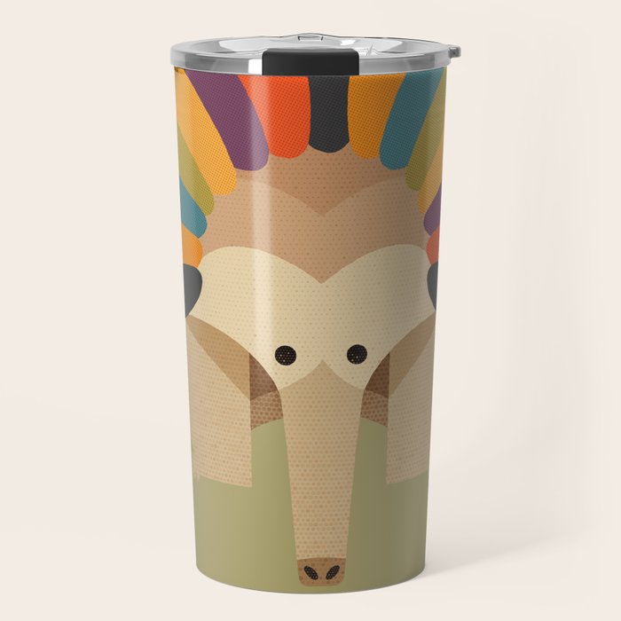 Echidna Travel Mug Gallery Image 1