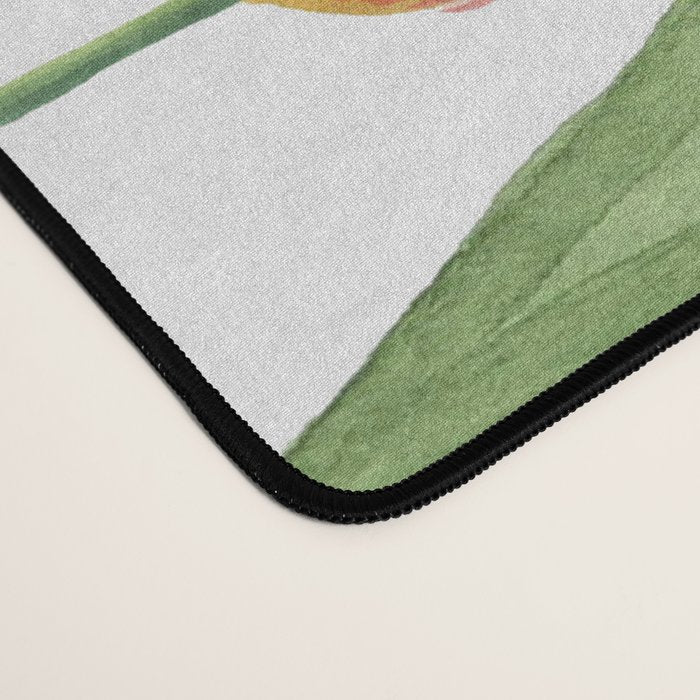 Tulips Desk Mat Gallery Image 4