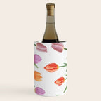 Tulips Wine Chiller Gallery Image 1