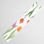Tulips Table Runner Gallery Image 3