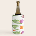 Tulips Wine Chiller Gallery Image 2