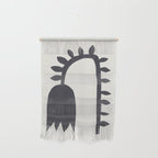 Black Tulip #1 - 1/5 Wall Hanging Gallery Image 1