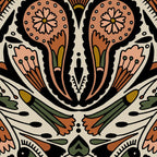 Botanical Print III Coffee Mug Gallery Image 2