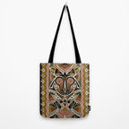Botanical Print III Tote Bag Gallery Image 2