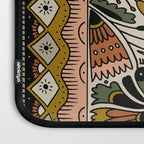 Botanical Print III Laptop Sleeve Gallery Image 3