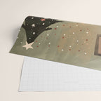 Festive Evenings Wrapping Paper Gallery Image 2