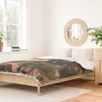 Festive Evenings Duvet Cover Gallery Image 2