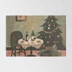 Festive Evenings Rug Gallery Image 2