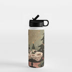 Festive Evenings Water Bottle Gallery Image 1