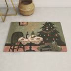 Festive Evenings Rug Gallery Image 1