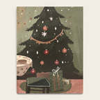 Festive Evenings Notebook Gallery Image 4