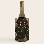 Festive Evenings Wine Chiller Gallery Image 3