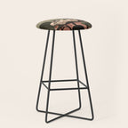 Festive Evenings Stool Gallery Image 1