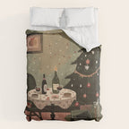 Festive Evenings Comforter Gallery Image 6