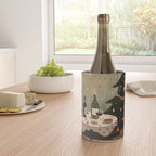 Festive Evenings Wine Chiller Gallery Image 4