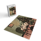 Festive Evenings Jigsaw Puzzle Gallery Image 2