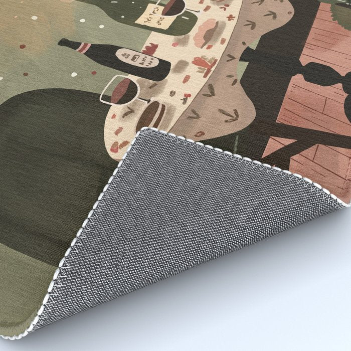 Festive Evenings Rug Gallery Image 4