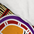 Authentic Aboriginal Art -  Comforter Gallery Image 4