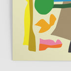Abstract morning Poster Gallery Image 3
