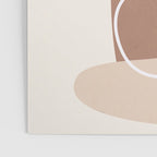 Abstract Shapes No 26 Poster Gallery Image 3