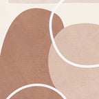 Abstract Shapes No 26 Coffee Mug Gallery Image 2