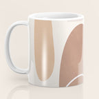 Abstract Shapes No 26 Coffee Mug Gallery Image 3