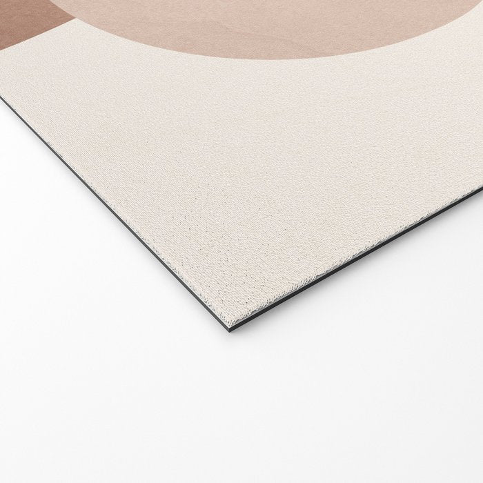Abstract Shapes No 26 Welcome Mat Gallery Image 2