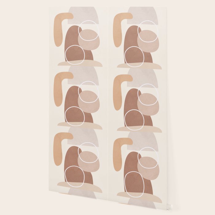 Abstract Shapes No 26 Wallpaper Gallery Image 2
