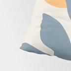 Exhibition poster Henri Matisse 1953. Pillow Sham Gallery Image 4