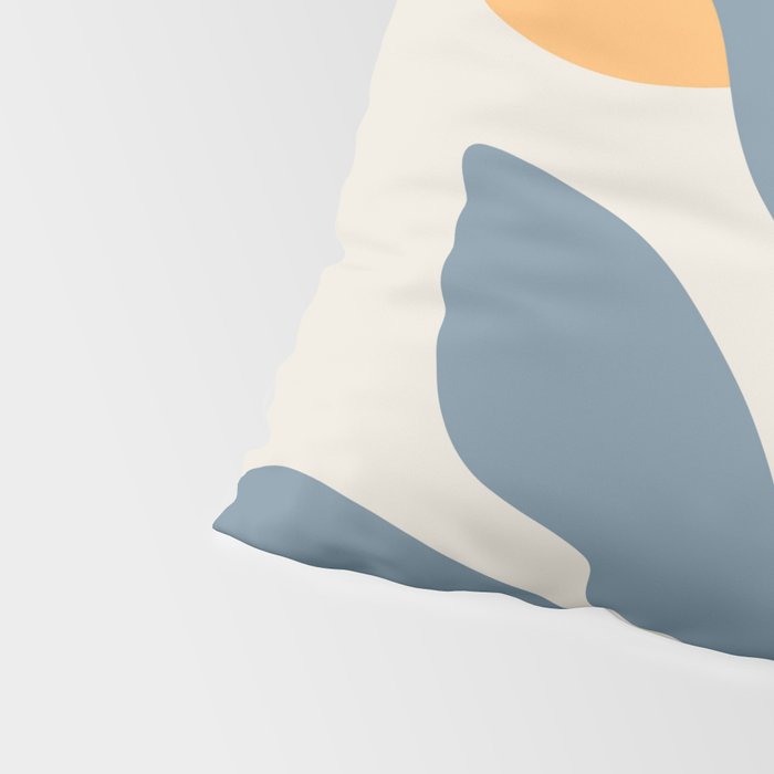 Exhibition poster Henri Matisse 1953. Pillow Sham Gallery Image 4