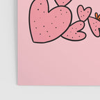 Valentine Vibes Poster Gallery Image 3