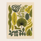 Leaf Collection Poster Gallery Image 4