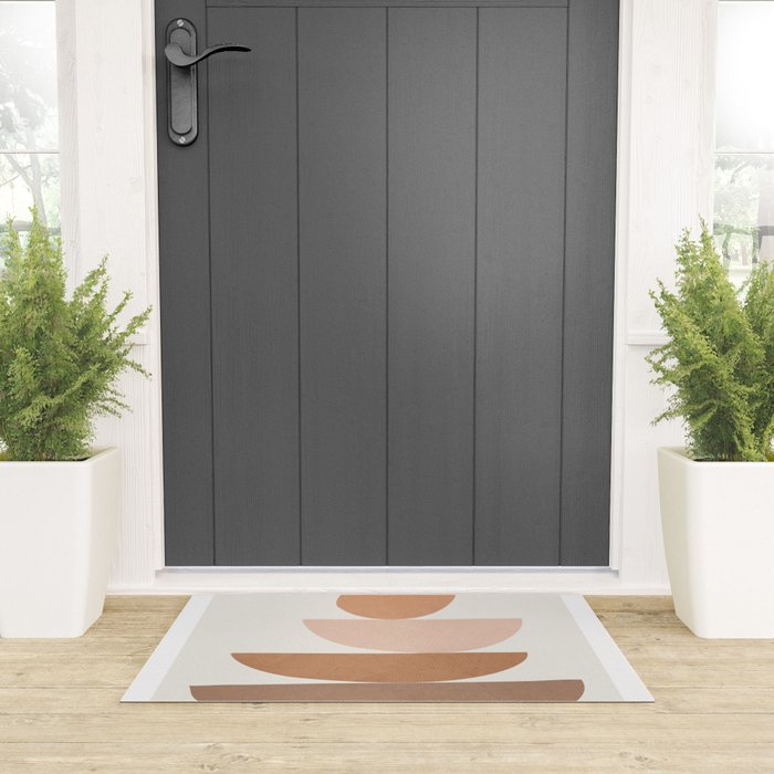 Balancing Elements I Welcome Mat Gallery Image 3