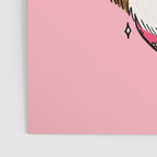 Pink Pony Pup Poster Gallery Image 3