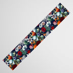 Night Garden XXXV Table Runner Gallery Image 3
