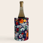 Night Garden XXXV Wine Chiller Gallery Image 3