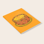 Leo Cake Notebook Gallery Image 2