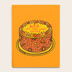 Leo Cake Notebook Gallery Image 4