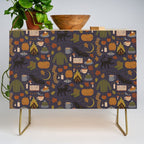 Autumn Nights Credenza Gallery Image 1