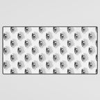 Seeing Stars by Nature Magick Desk Mat Gallery Image 3