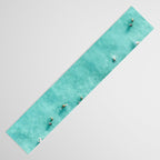 Sound of the Ocean 3 Table Runner Gallery Image 3