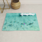 Sound of the Ocean 3 Rug Gallery Image 1