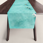 Sound of the Ocean 3 Table Runner Gallery Image 1
