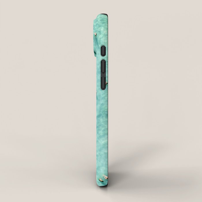 Sound of the Ocean 3 iPhone Case Gallery Image 2