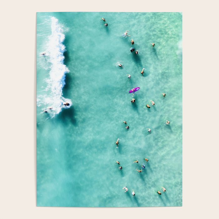 Sound of the Ocean 3 Poster Gallery Image 1