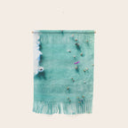 Sound of the Ocean 3 Wall Hanging Gallery Image 1