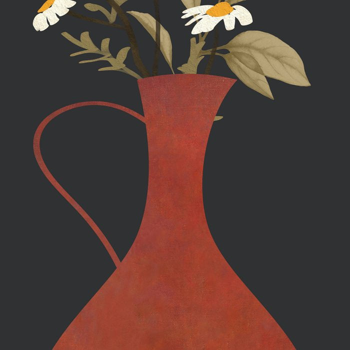 Flowers 10 Coffee Mug Gallery Image 2