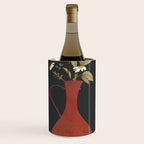 Flowers 10 Wine Chiller Gallery Image 1