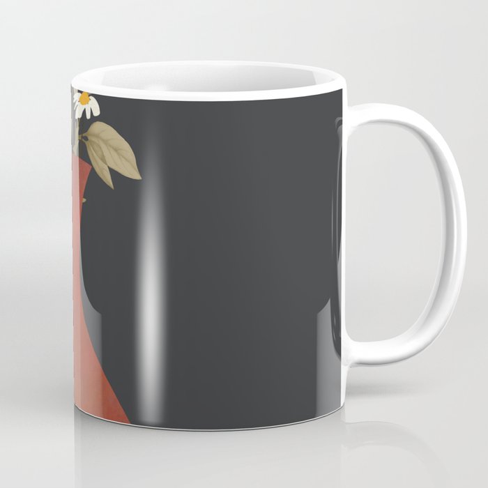 Flowers 10 Coffee Mug Gallery Image 1